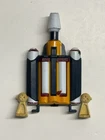 1979 Kenner Star Wars 12" Boba Fett Original Jetpack Rocket Pack