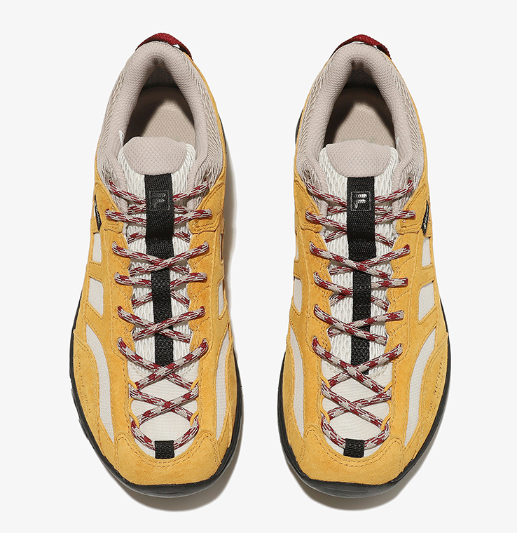 FILA Harepin 98/25 GTX Yellow 1100FS253RU03X019734 | eBay