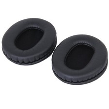 Ear Pads for Audio-technica Ath-m40x M50M50S M20 M30 M40 ATH-SX1 Headphones