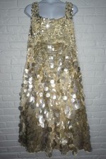 Arrange Curve Sequin Square Neck Midi Dress 22 Lemon Embellished Statement ASOS