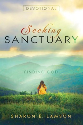 Sharon Lamson | Seeking Sanctuary | Taschenbuch | Englisch (2021)