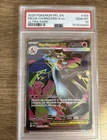 Pokemon 2025 Mega Charizard X ex 109/094 Phantasmal Flames GEM MINT PSA 10