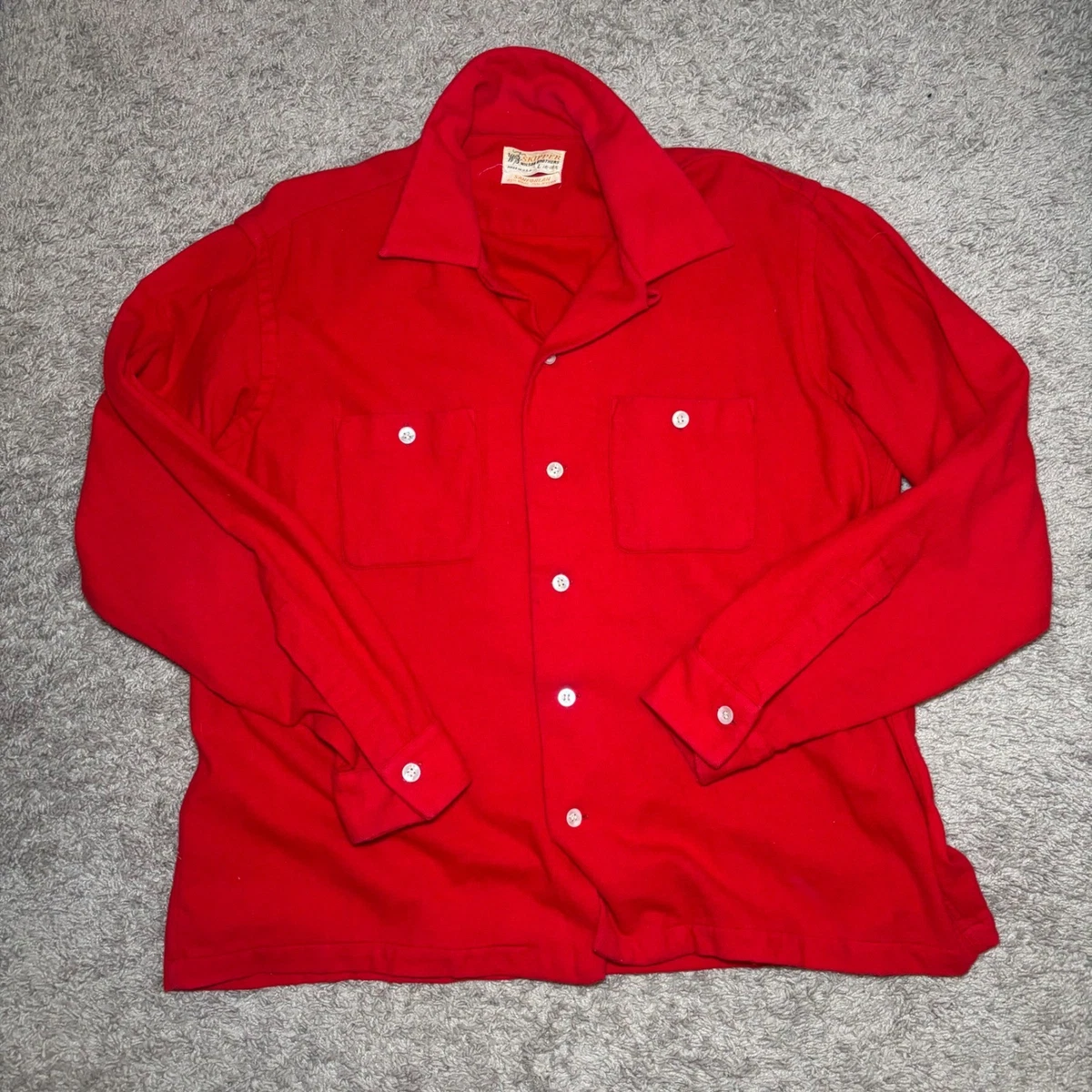 Wilson 1950s Vintage Clothing, Shoes & Accessories | eBay