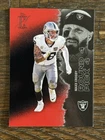 2025 Topps Maxx Crosby Red (Raw)