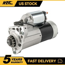 Starter Fit For 2005-2007 Nissan Pathfinder 2005-2019 Frontier 2005-2014 Xterra Starter Fit For 2005-2007 Nissan Pathfinder 2005-2019 Frontier 2005-2014 Xterra