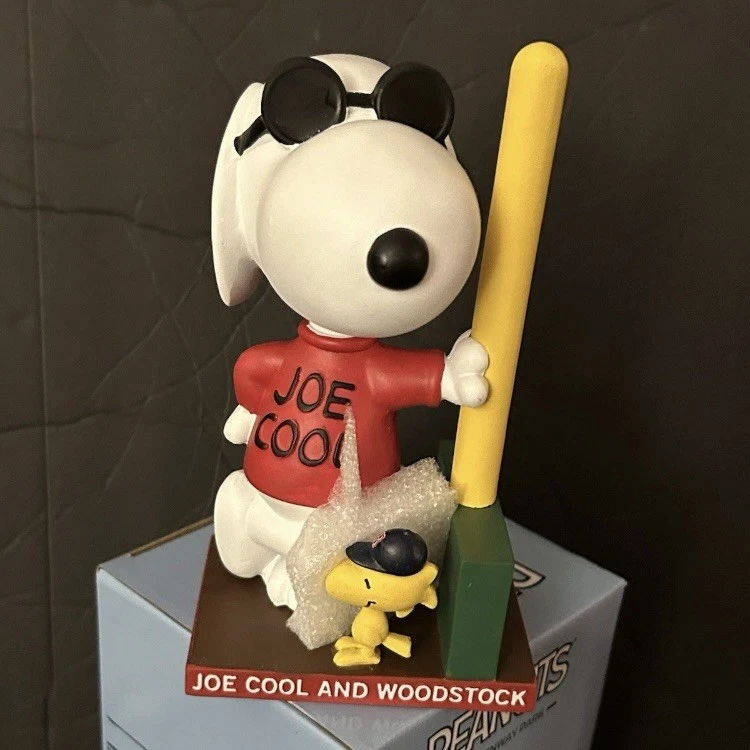 Snoopy Bobblehead for sale | eBay