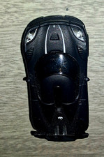 Mattel Hot Wheels Koenigsegg Agera R 1:64 Bla...