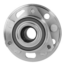 Front or Rear Wheel Hub Bearing for Chevy Impala Malibu Equinox Regal Terrain