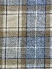 Vintage Pendleton Virgin Wool Scarf 22x82 INCHES