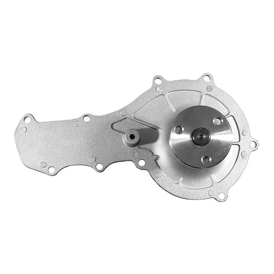 Bomba de agua refrigerante ACDelco original para Dodge Dynasty/Daytona 1990 1991 1992 1993 Foto 2 de 4