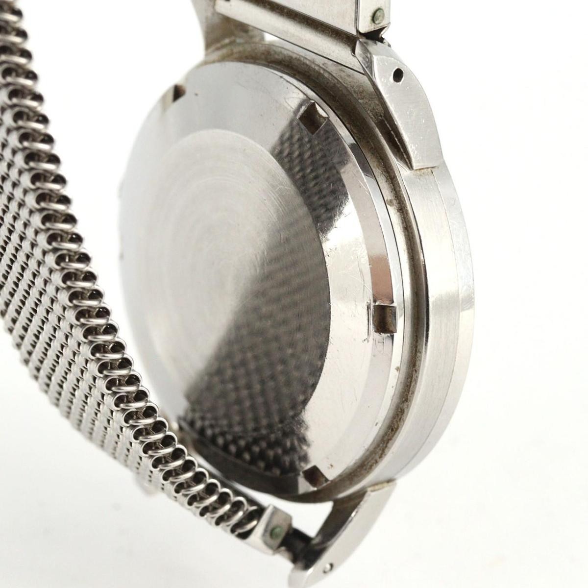 IWC Ingenieur CAL 8531 SS Automatic image 5