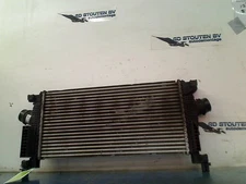 INTERCOOLER Vauxhall Astra J Sports Tourer (PD8/PE8/PF8) 2011 13267646