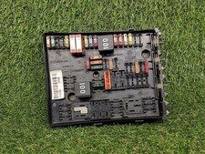 Volkswagen Passat CC 2013 Power Management Steuergerät 1K0937124Q DTR65162