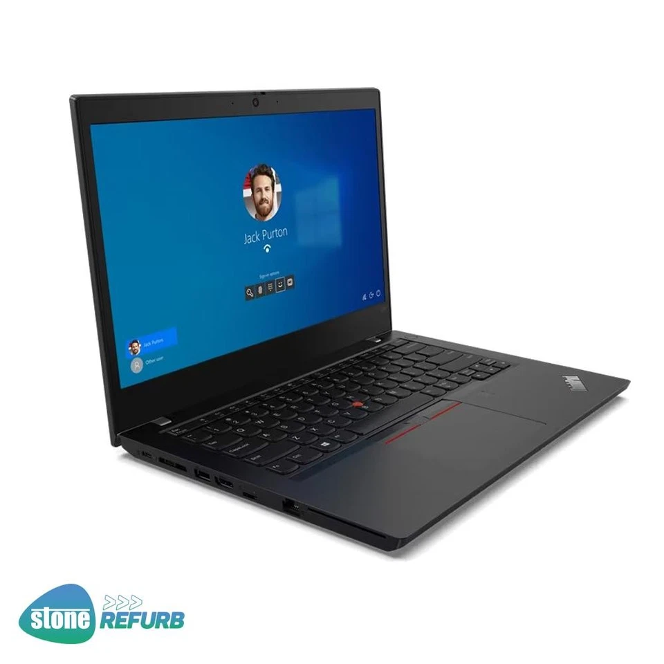 Lenovo ThinkPad L14 G2 · i5-1135G7 · 16GB · 500GB, photo 2 of 2
