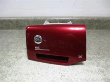 GE WASHER DISPENSER DRAWER SCRATCHES PART # WH41X10254 WH41X10185