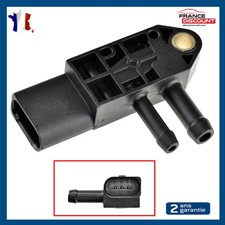 Abgasdrucksensor Für VW SCIROCCO III SHARAN TIGUAN 2.0 TDI