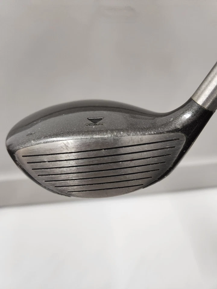 Titleist 975F Pro Trajectory | Madera 14,5 grados 3 | Eje flexible regular diestro Foto 2 de 4
