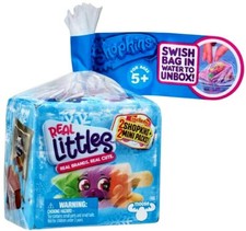Shopkins Real Littles Season 13 Mini Packs Mystery Pack