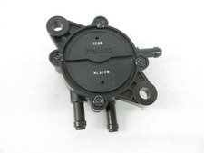 Fits Briggs  Stratton, Kohler and Kawasaki Tractor Mower Fuel Pump FPC-1-1