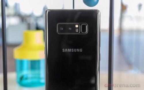 Samsung Galaxy Note8 N950U 64GB+6GB 4G Unlocked Android Smartphone New Sealed - Picture 11 of 24