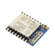 ESP8266 Esp-07 Remote Serial Port WIFI Transceiver Wireless Module AP STA New