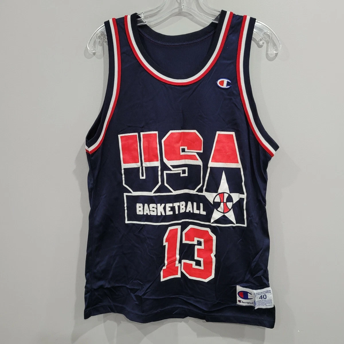 Dream Team Jersey for sale | eBay