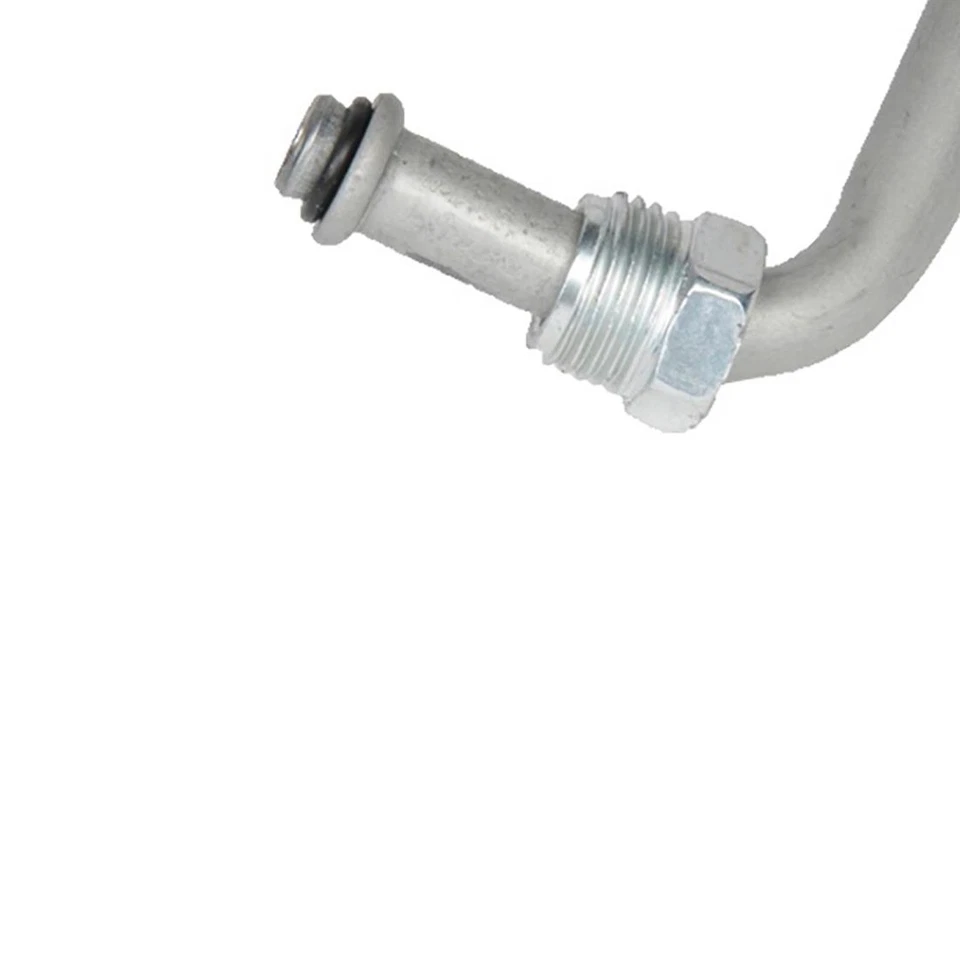 Línea de refuerzo de freno eléctrico Delco 176-1270 CA nueva para camioneta Chevy Express SaVana Foto 3 de 4