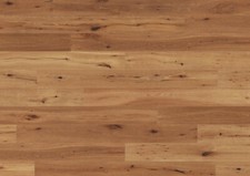 Klick - Parkett markant Eiche natur geölt gebürstet Landhausdiele nur 39,99 €/m²