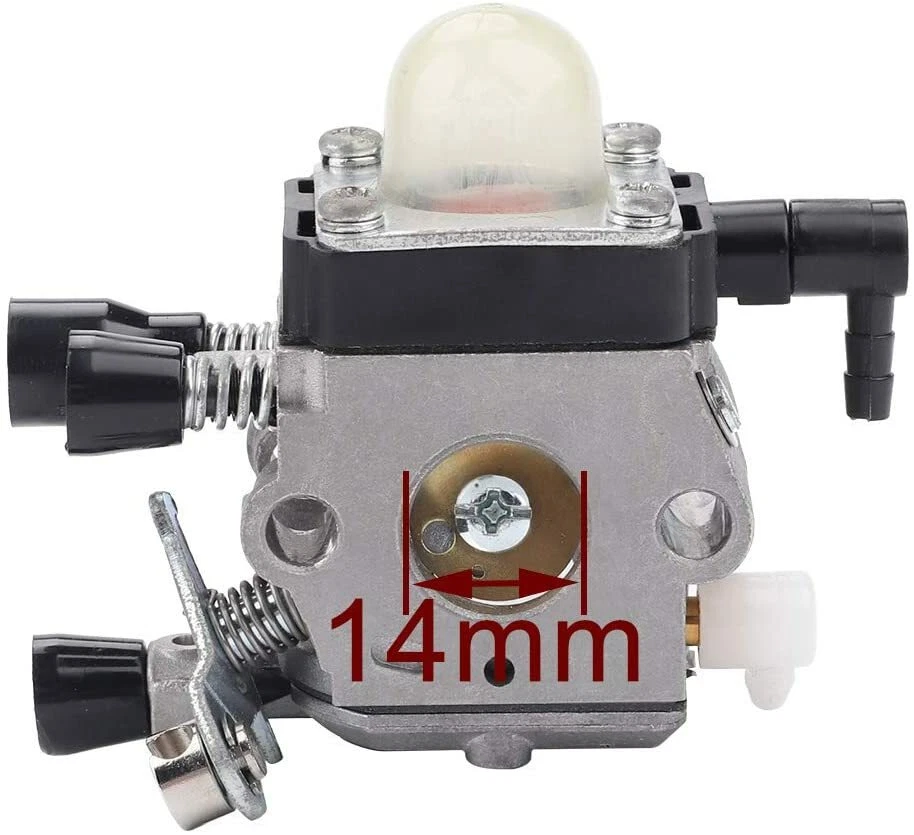Stihl hs45 sale carb