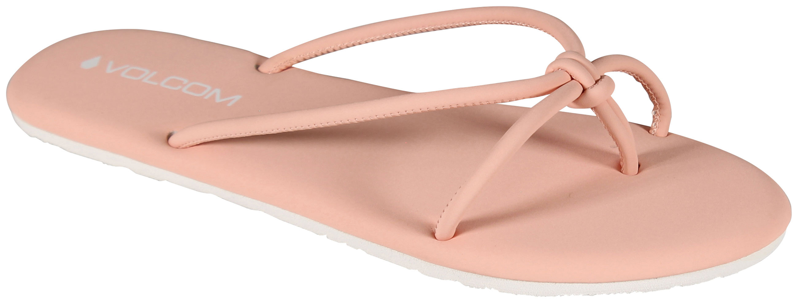 Сандалии Volcom Fast Forward дыня новинка 5590₽