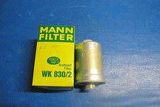 Filtre à carburant BMW 323