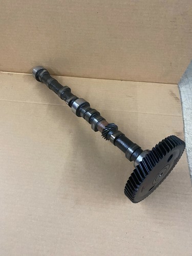 Mercruiser GM 3.0L shaft with Gear 