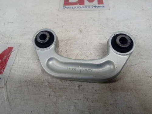 4E0411317F Riemen Vorne Rechts für AUDI A6 AVANT (4F5) * 5547202