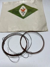 Domra Piccolo Strings 4 pcs Folk Musical Instruments.