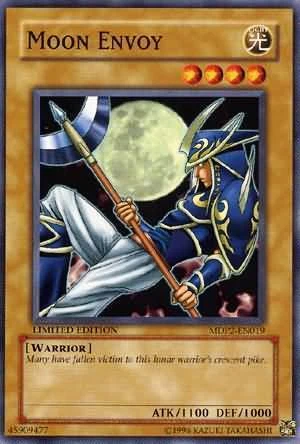 Yugioh Cards | Single Individual Cards | Normal Monsters - Picture 118 of 180