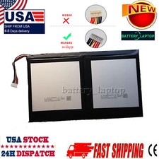 7Line - 3.7V 7500mAh New Battery For Autel MaxiSys MS908s / MS908s PRO