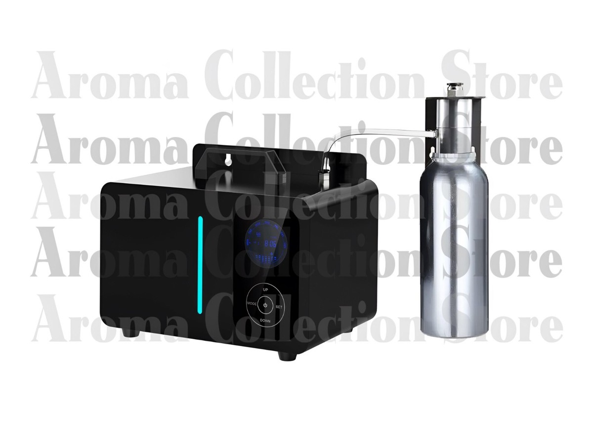 WWW_AROMADIFFUSER × 2 WHAT WE WANT Rad-2 Art Diffuser