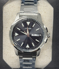 CITIZEN COLLECTION BM8180-62E Light-powered Eco-Drive Import from Japan NEW 2024