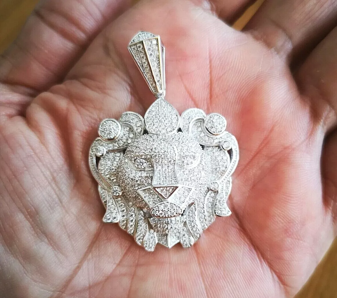 Sterling silver hip shop hop pendants