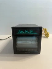 Yokokawa  Process Recorder UR1000 436006 Digital Chart Recorder