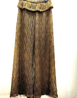 zara jeans beige