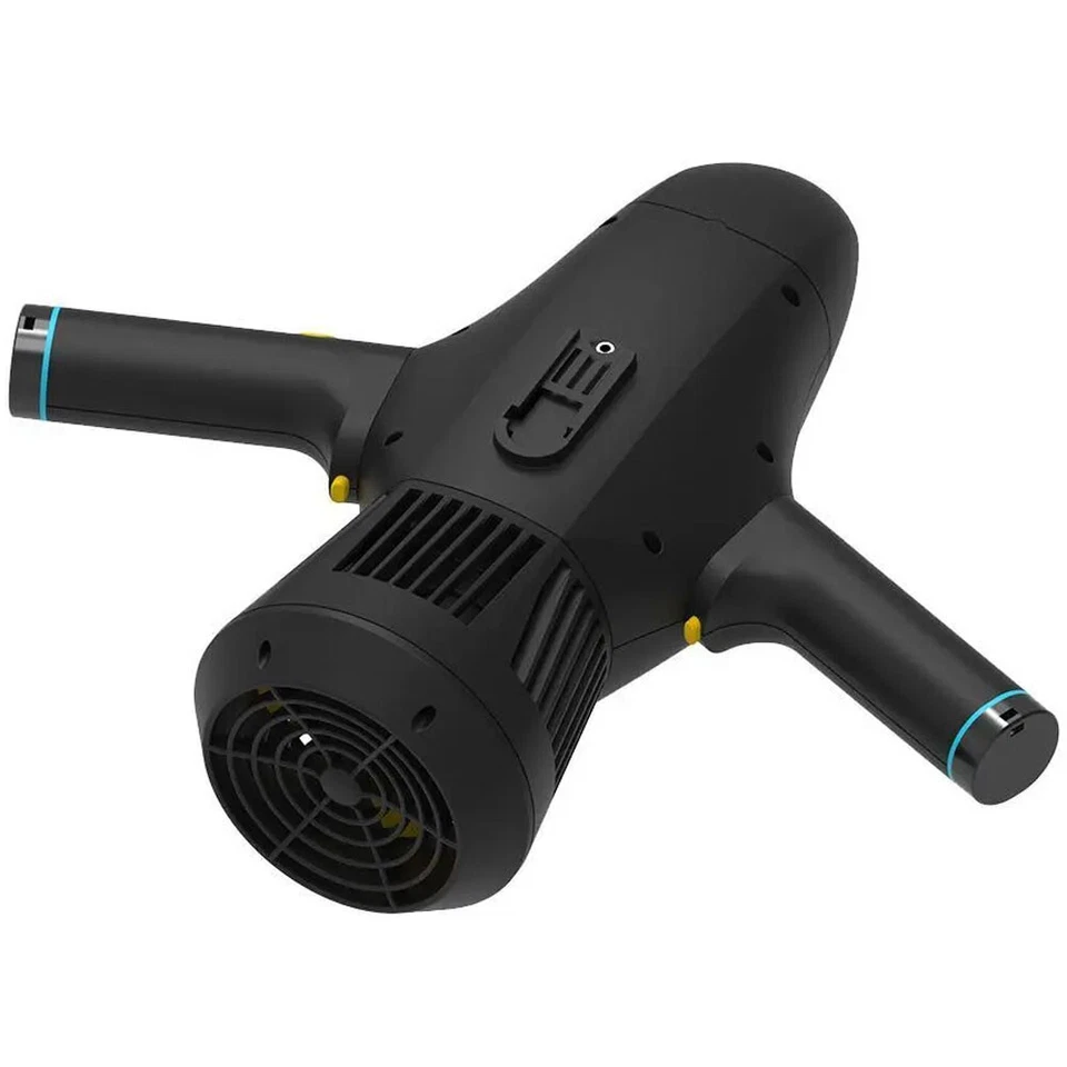 Spinera Underwater Powerfin & Unterwasser-Scooter Tauchscooter SUP-Antrieb NEU - Bild 3 von 4