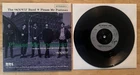 45 7" U.K SP (THE BEATLES) THE BACKBEAT BAND PLEASE MR POSTMAN