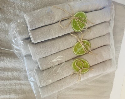 X12 Dash Of That Native Instinct Table Beige Napkin 18 x18  Table Napkin Cloth