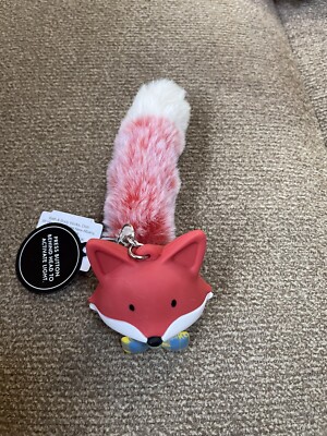 Bath & Body Works Fox Pocket *Bac Holder NWT