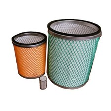 Comparable Dental-Ez Filter Kit Bison 3/5/7/9 RPI  VPK117  OEM Part  003750