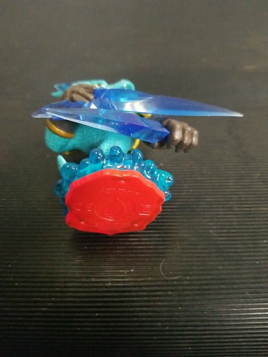 Virtual (Instant) Snap Shot In Skylanders Trap Team On Xbox 360 : R/skylanders - Foto 3