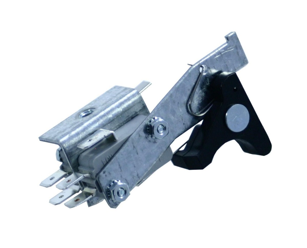 Allister 3500 Garage Door Opener 103394 Down / Close Limit Switch