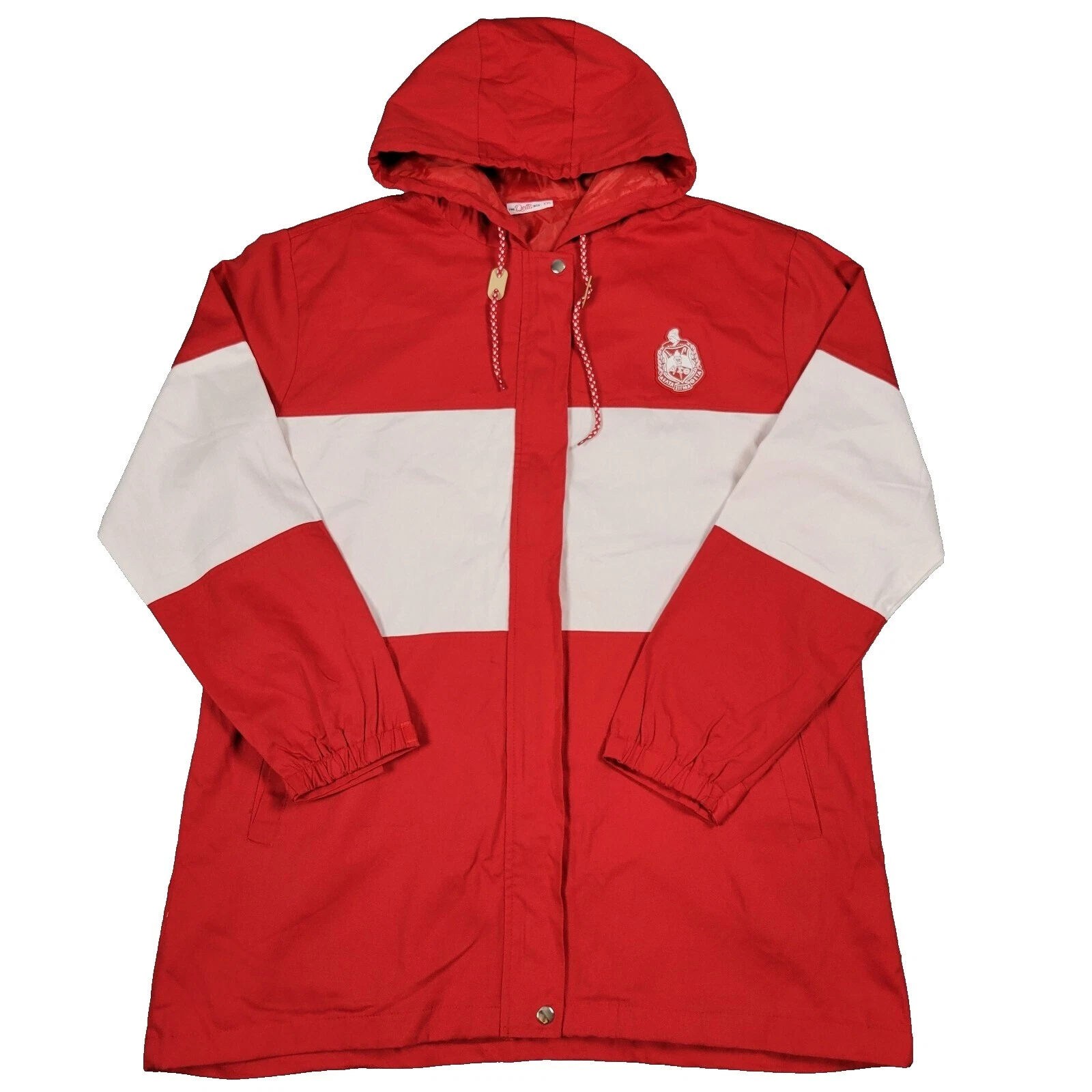 Abrigos, chaquetas y chalecos para mujer Delta