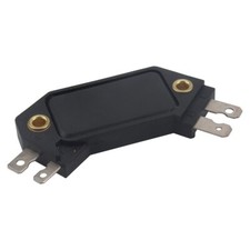 Ignition Module HEI 4 Pin For GM 1974-88 Chevy Pontiac Olds Buick LX301 D1906HT